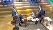 SİLİVRİ CEZAEVİ'NDE HÜCREDEN HÜCREYE RÖPORTAJ!
