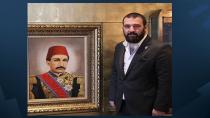 OSMANLI TORUNUNUN CUMHURBAŞKANLIĞI OYUNU!