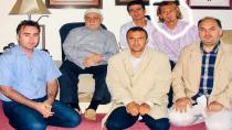 FUTBOLDAKİ FETÖ LOBİSİ...
