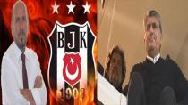 USTA GAZETECİ ATİLLA TÜRKER'DEN BEŞİKTAŞ'IN 1 NUMARASI SERDAL ADALI'YA TARİHİ ÇAĞRI; 'KENDİNİ ATEŞE ATMA BAŞKAN!'
