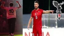BEŞİKTAŞ ORTA SAHASINA MİLLİ DOKUNUŞ!