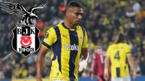 BEŞİKTAŞ EZELİ RAKİBİNİN STOPERİNİ İSTİYOR!