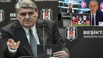 'BJK'NIN SİNİR UÇLARI İLE OYNUYORLAR!'