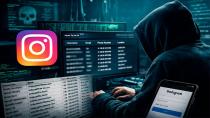 INSTAGRAM'DA 17,5 MİLYON KULLANICININ VERİSİ ÇALINDI!