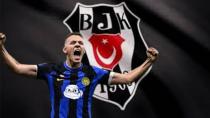 BEŞİKTAŞ ASLLANİ'YE KAVUŞUYOR!