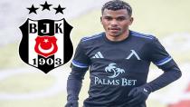 KARTAL'IN SOL KANADINA SKORER SOL BEK!