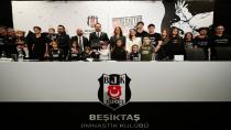 BJK GENBEŞİKTAŞ YENİ ÜYELİK SİSTEMİNİ TANITTI!