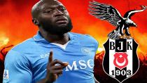 LUKAKU TRANSFERİ İÇİN BÜYÜK FIRSAT KAPIDA!