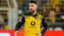 KARTAL'IN SALİH ÖZCAN AŞKI BİTMİYOR!