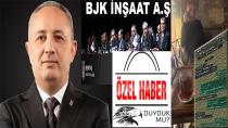BEŞİKTAŞ YÖNETİCİSİNE ''500 BİN DOLAR RÜŞVET'' İDDİASI!