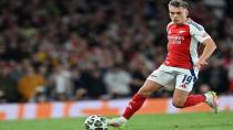 KARA KARTAL'DA 1 NUMARALI HEDEF TROSSARD!