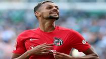 İSPANYOLLAR SOW'U BEŞİKTAŞ'A YAZDI!