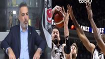 ''BEŞİKTAŞ TARİHİNE İSİMLER ALTIN HARFLERLE YAZILDI!''