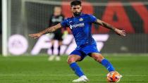 Kara Kartal'a Paraguaylı Savunmacı!