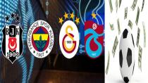 4 Büyükler Sattıkları Forma İle Yetinmeyip 'Kaç Saat İçerik Sattık' Demeli!