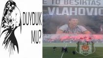 Dusan Vlahovic; ''Beşiktaş En Doğru Karar!''