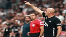 ''Beşiktaş Kimliğini Koruyor!''