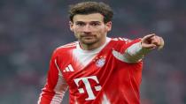 Beşiktaş'tan Goretzka Bombası!
