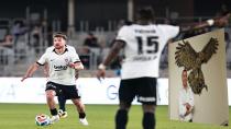 'Biz Rahat Maçların Kabusuyuz!'