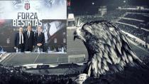 BJK Transferde Durmak Bilmiyor!