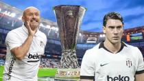 Siyah Beyaz Transfer Müjdesi!