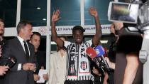 'Beşiktaş İçin Hazırım!'