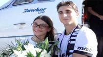 Film Gibi Bir Kariyerden, Beşiktaş Formasına Uzanan Macera!
