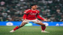 Kara Kartal'dan Dev Orta Saha Hamlesi!