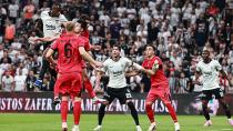 Kartal İnönü'de Gol Olup Yağdı...
