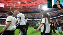 'İşte Beşiktaş Bu, İşte Futbol Bu!