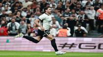 Dusan Vlahovic Çizme Basının Manşetlerini Süslüyor!