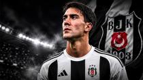Beşiktaş'ta Golcü Var, Huzur Var!
