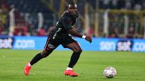 Kartal'ın Son Gözdesi Junior Olaitan!