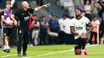 Vincenzo Takımı Ayağa Kaldırdı!