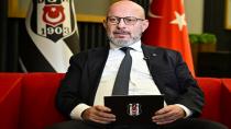 Mete Vardar'dan Olağan Üstü Başkanlık Seçimi Açıklaması!