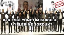 Başkan Adalı Neden Seçime Gidiyor?