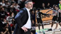 "Hayatımın En Büyük Bağını Beşiktaş'la Kurdum"