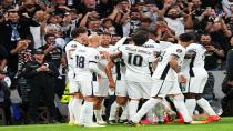 Kara Kartal'dan UEFA Avrupa Ligi'ne Süper Başlangıç!