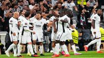 Kara Kartal'ın Zaferinin Ardından: UEFA Ülke Puanı Sıralamasında Son Durum!
