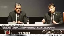 Tera Holding Krizi Beşiktaş'ı Vurdu!