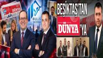 BJK Eski Yöneticisinin Sahip Olduğu Dünya Gazetesi'nde Dikkat Çeken Bulls Bağlantısı!