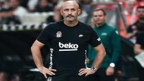 Vincenzo Italiano ''Yönetim Benden Şampiyonluk İstemedi!''