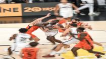 “İlk EuroLeague Maçımızda Böyle Gözükmemeliydik”
