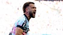 Beşiktaş'ta Ndidi Gidecek, Raskin Gelecek!
