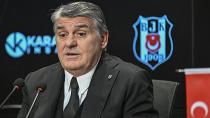 Beşiktaş Başkanından Kritik Açıklamalar!