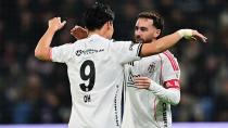 Kartal'ın Golcüsüne Premier Lig Devinden Yakın Takip!