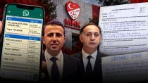 Avrupa Basını Türk Futbolundaki Skandalı Konuşuyor!