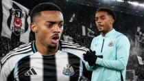 Willock Ocak Ayında Kartal Oluyor!