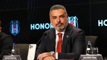 Potanın Kartalları'na Transfer Müjdesi!