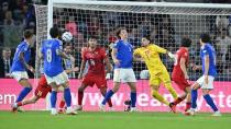 Milli Rezaletin 'Kılıfını' Vincenzo Montella Açıkladı!